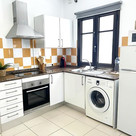 Mahostly Apartamento Comillas Pb أرّاثيفي المظهر الخارجي الصورة