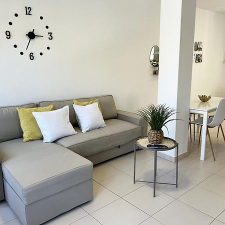 Mahostly Apartamento Comillas Pb أرّاثيفي المظهر الخارجي الصورة