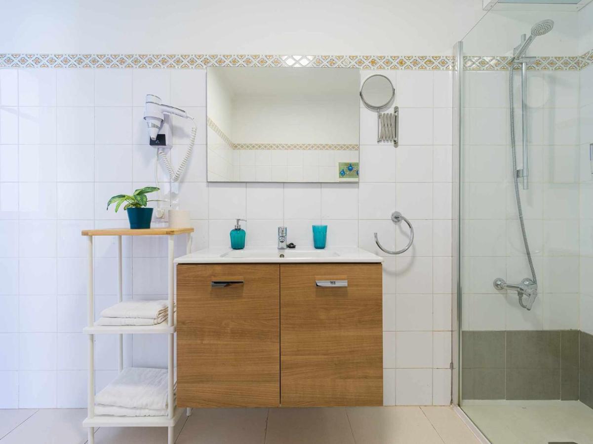Mahostly Apartamento Comillas Pb أرّاثيفي المظهر الخارجي الصورة