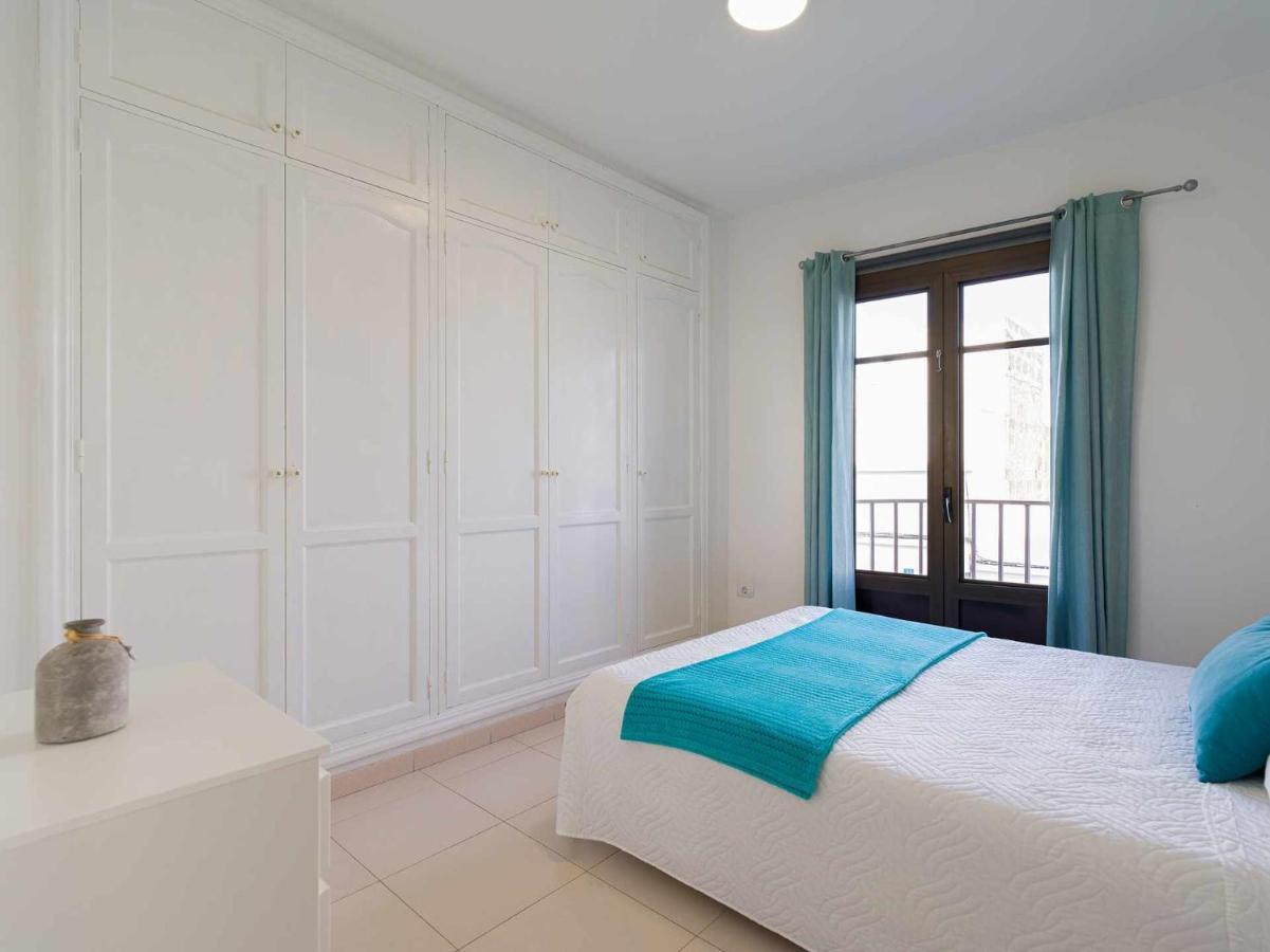 Mahostly Apartamento Comillas Pb أرّاثيفي المظهر الخارجي الصورة