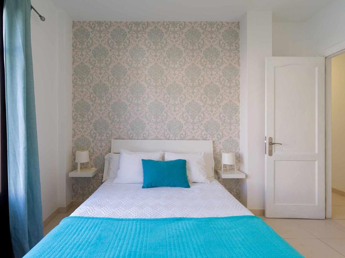 Mahostly Apartamento Comillas Pb أرّاثيفي المظهر الخارجي الصورة
