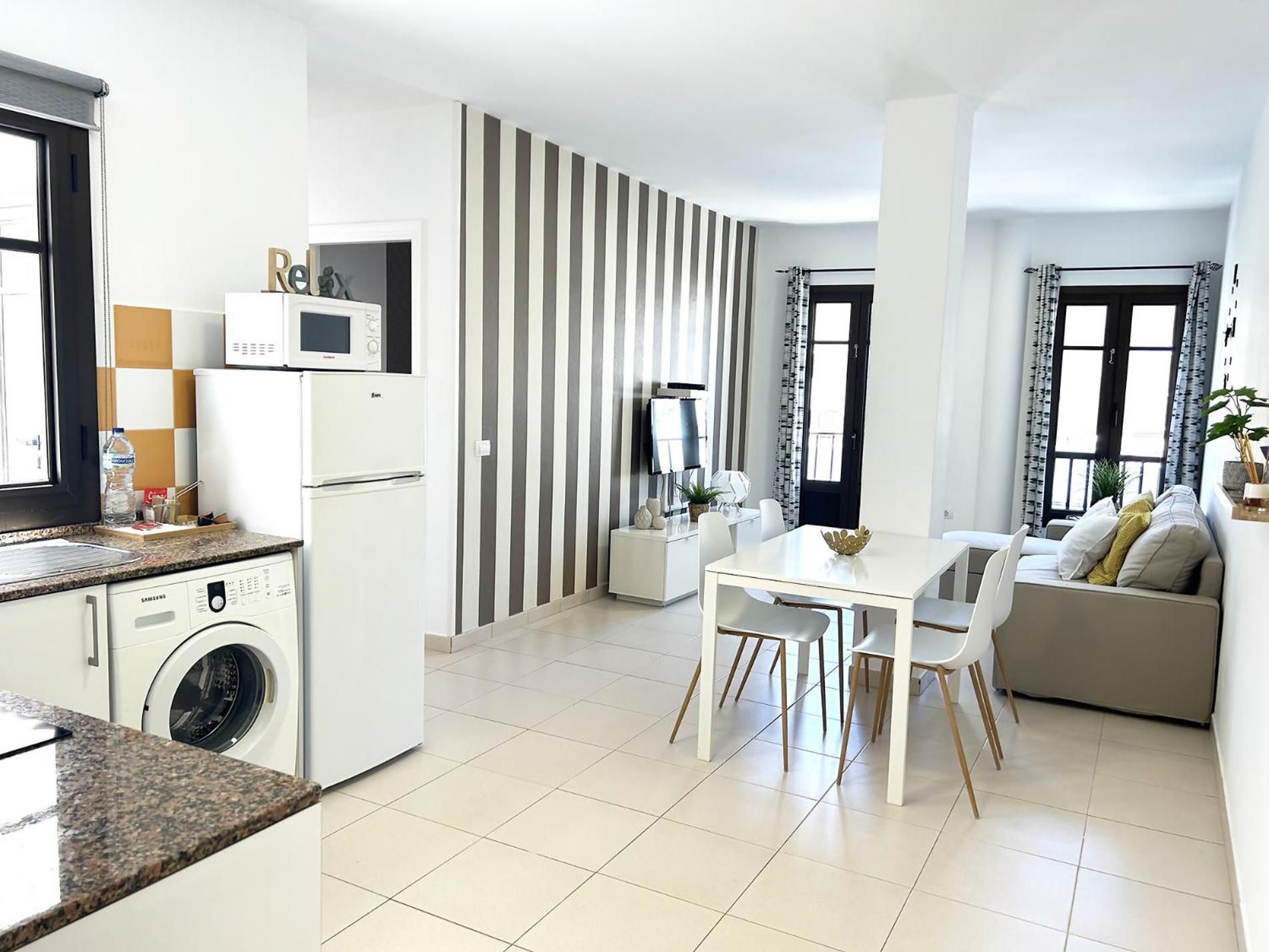 Mahostly Apartamento Comillas Pb أرّاثيفي المظهر الخارجي الصورة